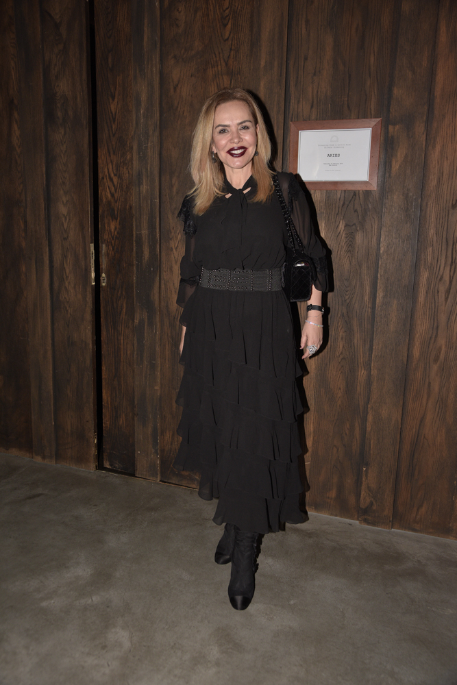 KISA FİLM ‘ARIES’İN İLK GÖSTERİMİ NEW YORK’TAN SONRA İSTANBUL’DA