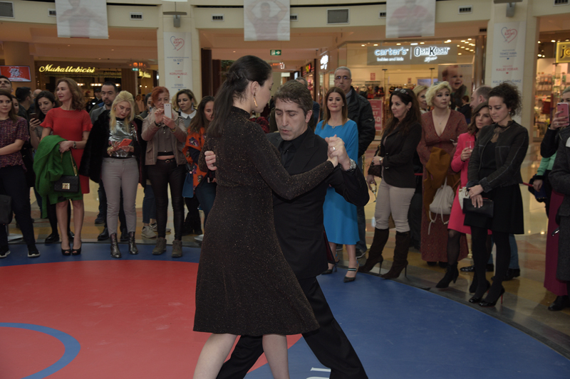 11 ÜNLÜ İSİMDEN  ÖRNEK PROJE  ’İYİ KALPLİ OL’ 