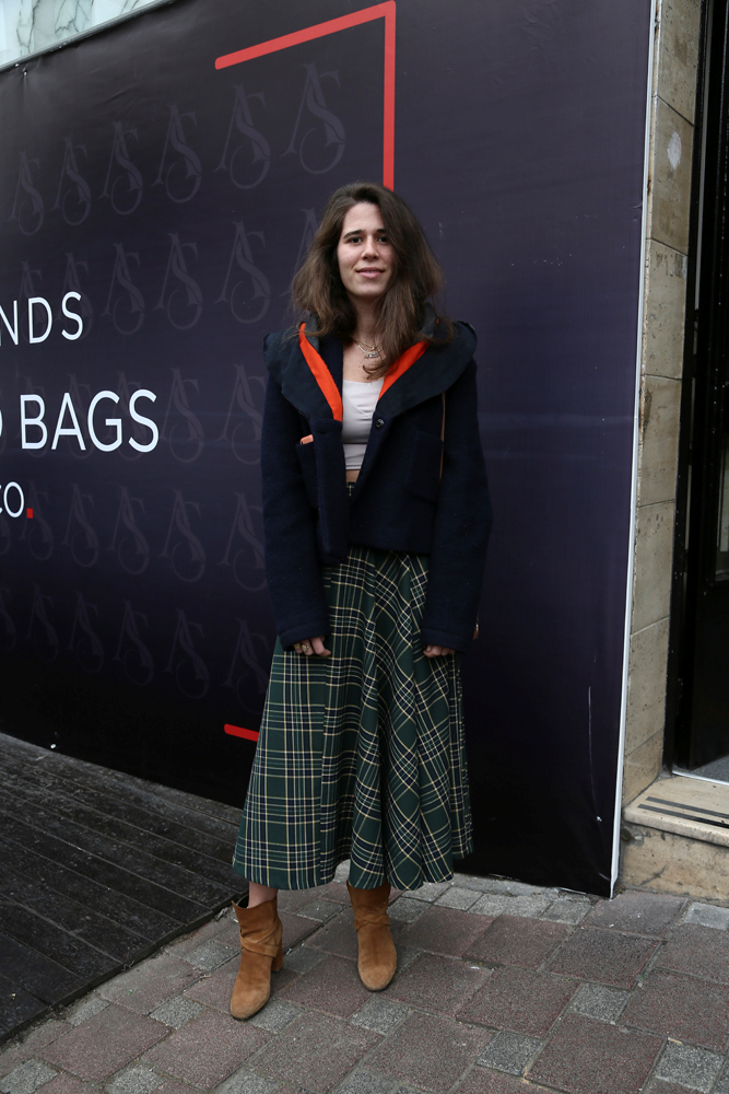 AUTHENTIC SECONDS ÜÇÜNCÜ MAĞAZASINI AÇTI