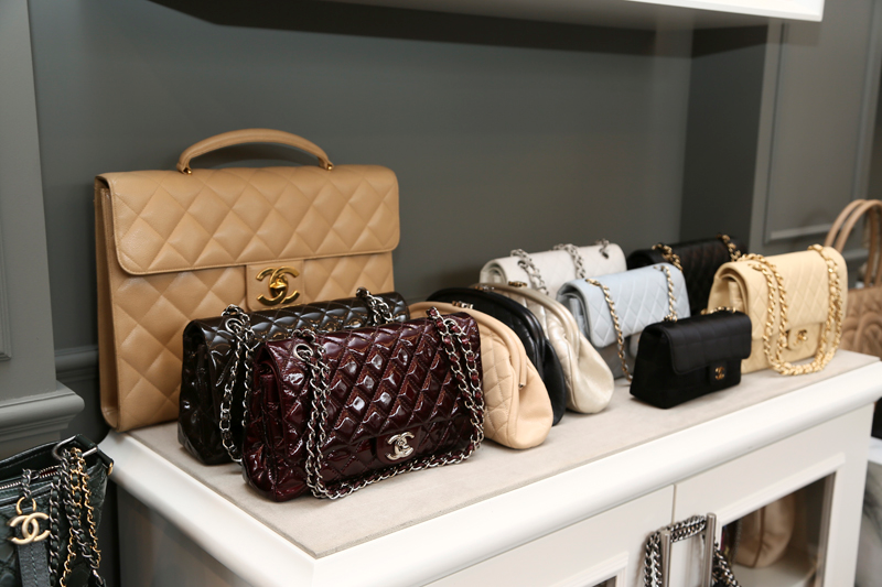 AUTHENTIC SECONDS ÜÇÜNCÜ MAĞAZASINI AÇTI