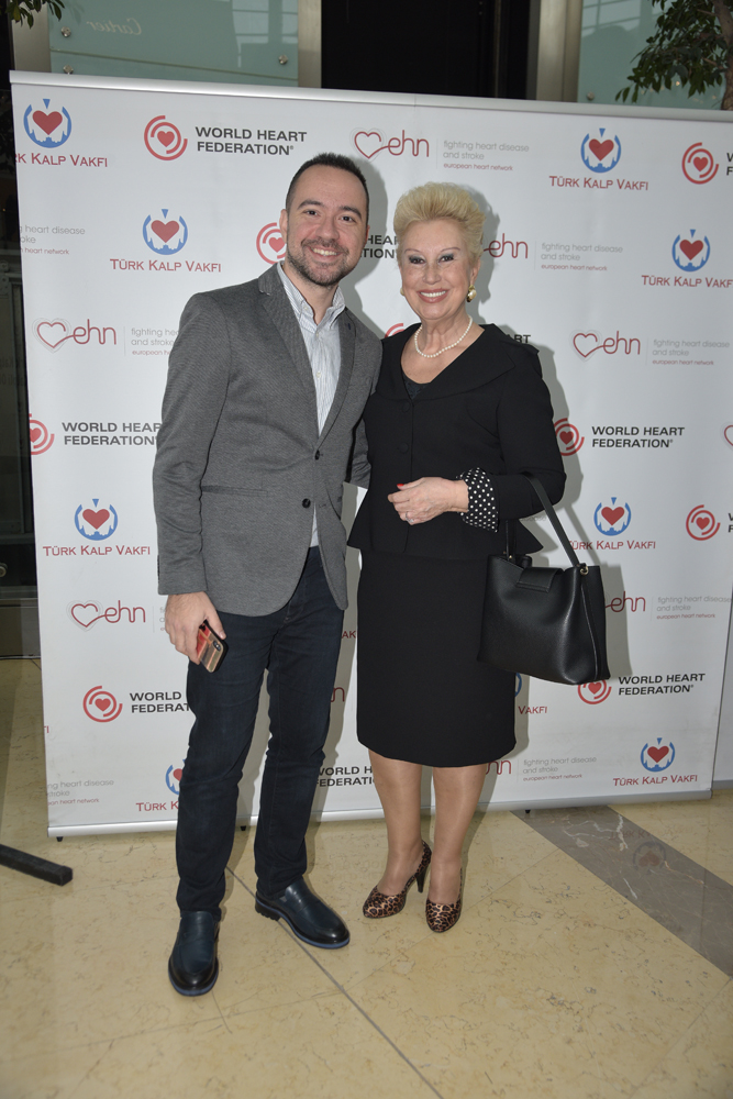 11 ÜNLÜ İSİMDEN  ÖRNEK PROJE  ’İYİ KALPLİ OL’ 