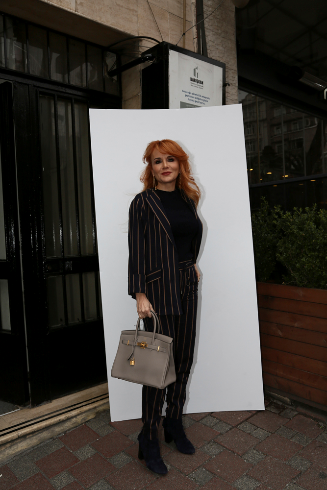 AUTHENTIC SECONDS ÜÇÜNCÜ MAĞAZASINI AÇTI