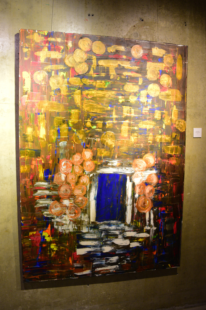 ADİLE N. OSMANOĞLU’NDAN ‘GÖRDÜĞÜM GİBİ’