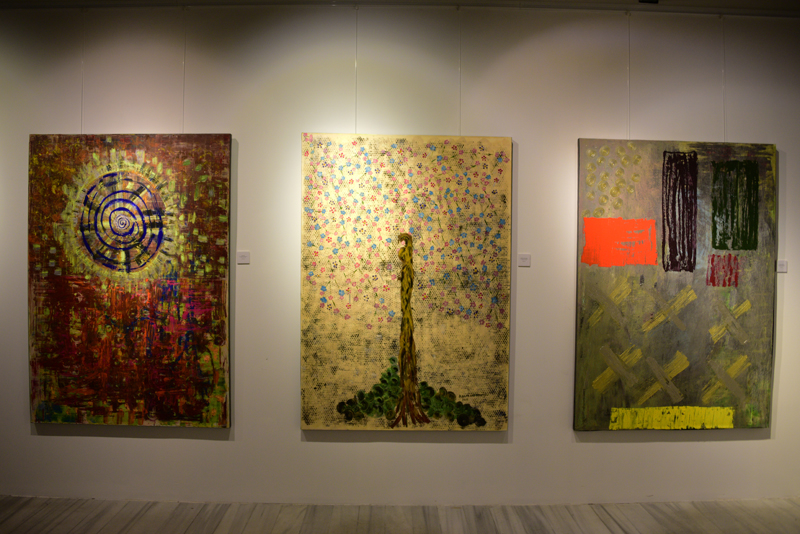 ADİLE N. OSMANOĞLU’NDAN ‘GÖRDÜĞÜM GİBİ’