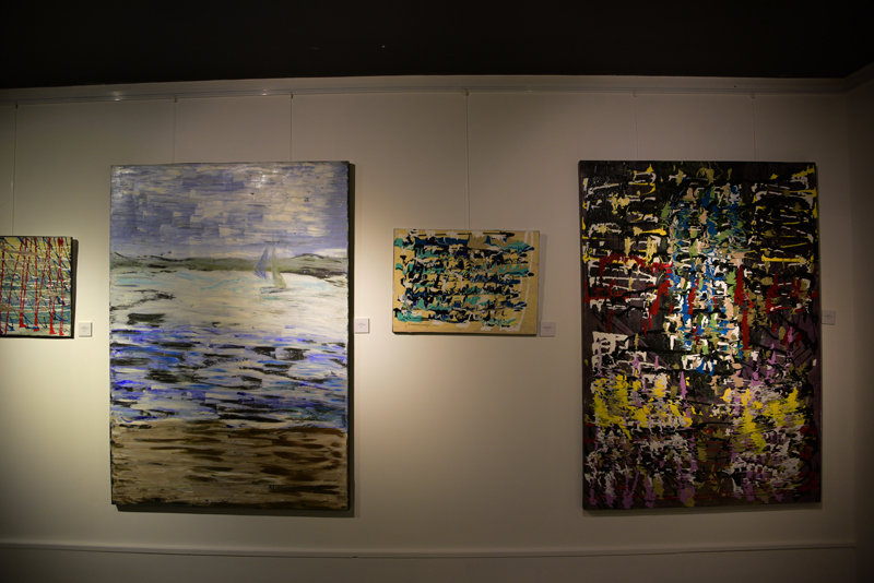 ADİLE N. OSMANOĞLU’NDAN ‘GÖRDÜĞÜM GİBİ’