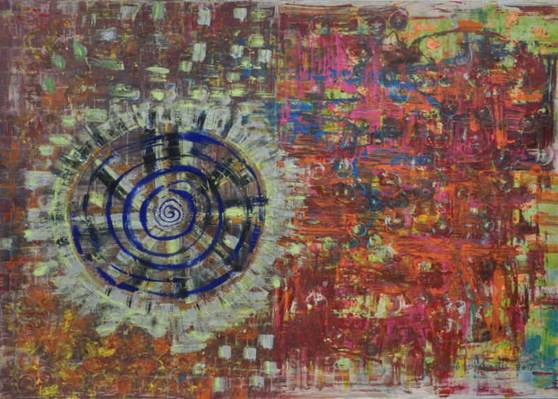 ADİLE N. OSMANOĞLU’NDAN ‘GÖRDÜĞÜM GİBİ’