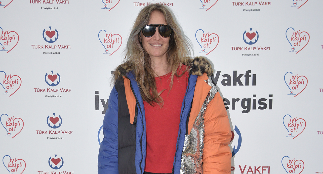 11 ÜNLÜ İSİMDEN  ÖRNEK PROJE  ’İYİ KALPLİ OL’ 