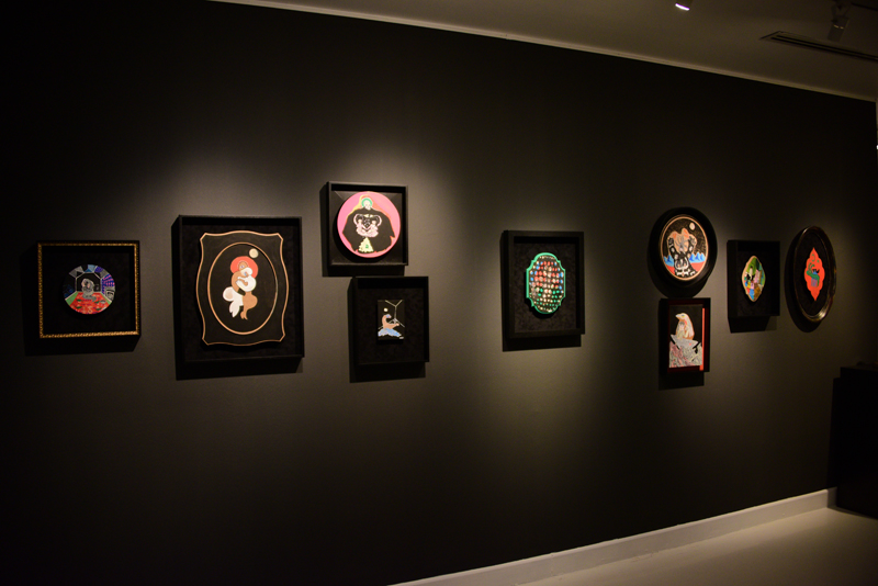 'TAHAYYÜLLER OKYANUSUNDA İKİ KUŞ'