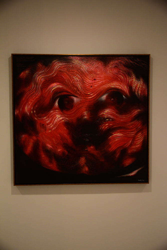 'TAHAYYÜLLER OKYANUSUNDA İKİ KUŞ'