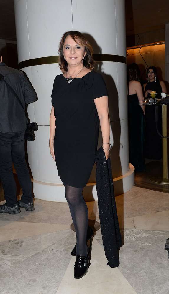 GENÇ GİRİŞİMCİLERDEN  GIVEBACK GALA