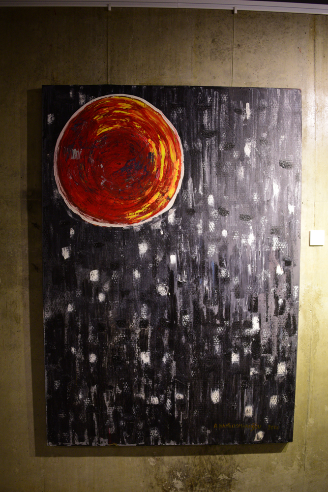 ADİLE N. OSMANOĞLU’NDAN ‘GÖRDÜĞÜM GİBİ’