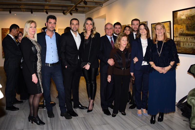 ADİLE N. OSMANOĞLU’NDAN ‘GÖRDÜĞÜM GİBİ’