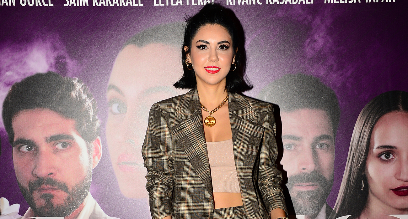 KISA FİLM ‘ARIES’İN İLK GÖSTERİMİ NEW YORK’TAN SONRA İSTANBUL’DA