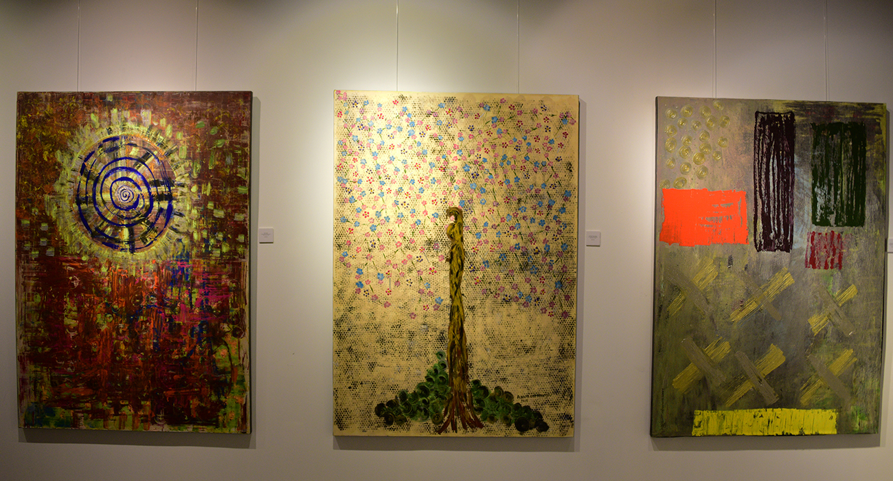 ADİLE N. OSMANOĞLU’NDAN ‘GÖRDÜĞÜM GİBİ’