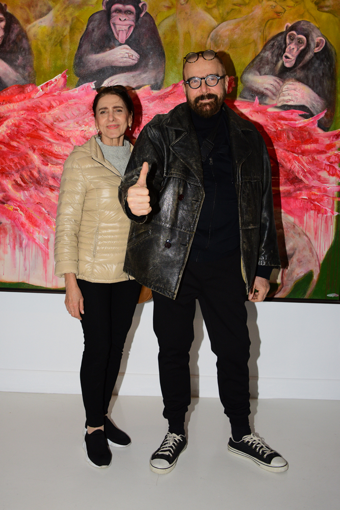 'TAHAYYÜLLER OKYANUSUNDA İKİ KUŞ'