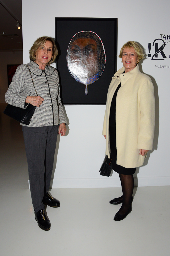 'TAHAYYÜLLER OKYANUSUNDA İKİ KUŞ'