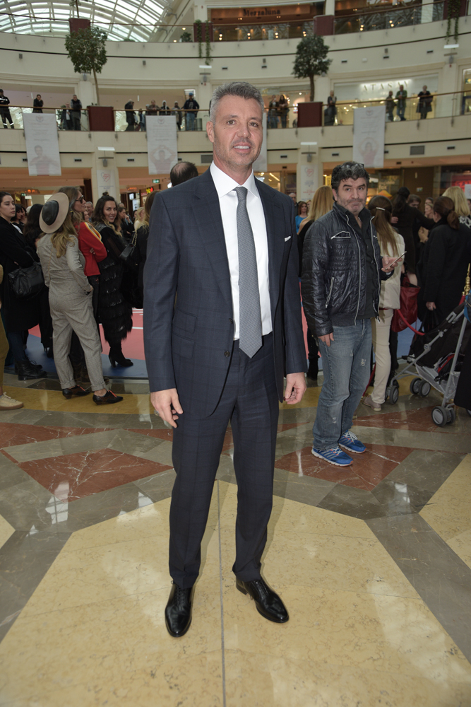 11 ÜNLÜ İSİMDEN  ÖRNEK PROJE  ’İYİ KALPLİ OL’ 