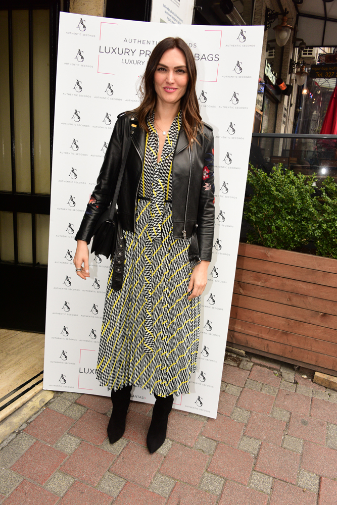 AUTHENTIC SECONDS ÜÇÜNCÜ MAĞAZASINI AÇTI