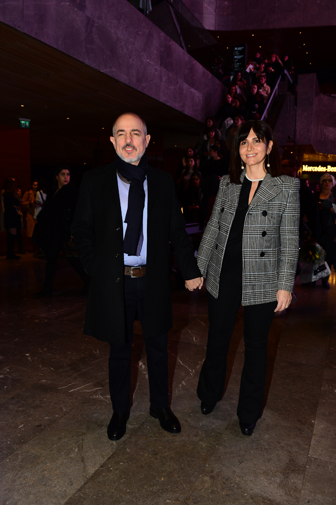 ALICE MÜZİKALİ İZLEYİCİ İLE BULUŞTU