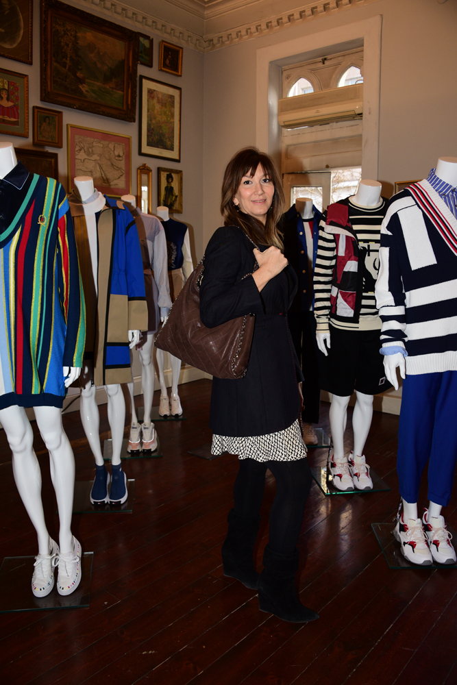 TOMMY HILFIGER İLKBAHAR 2019 KOLEKSİYONU TANITILDI