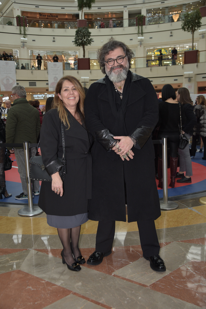 11 ÜNLÜ İSİMDEN  ÖRNEK PROJE  ’İYİ KALPLİ OL’ 