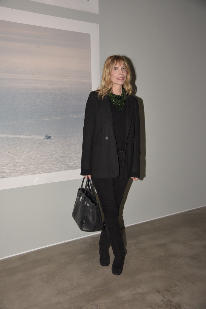 ORHAN PAMUK’UN BALKONUNDAN İSTANBUL