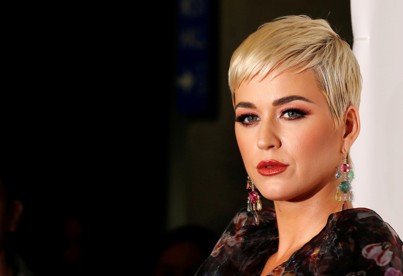 GRAMMY 2019 ÖDÜL TÖRENİ'NDE KIRMIZI HALI ŞIKLIĞI