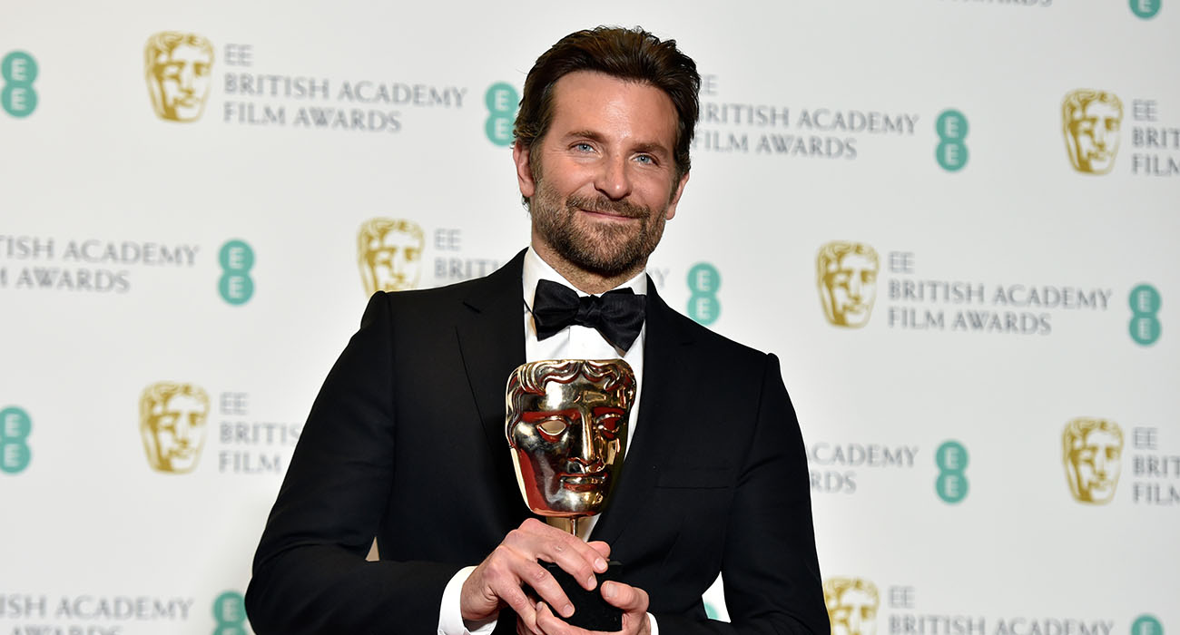 BAFTA'NIN KAZANANLARI