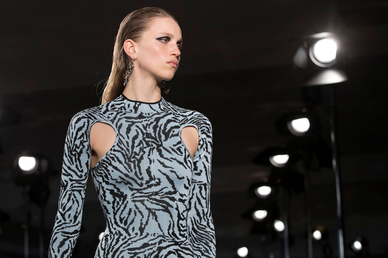 PROENZA SCHOULER  İLKBAHAR 2019 