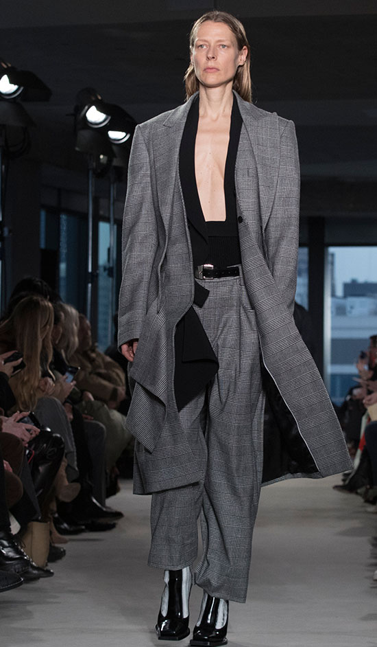 PROENZA SCHOULER  İLKBAHAR 2019 