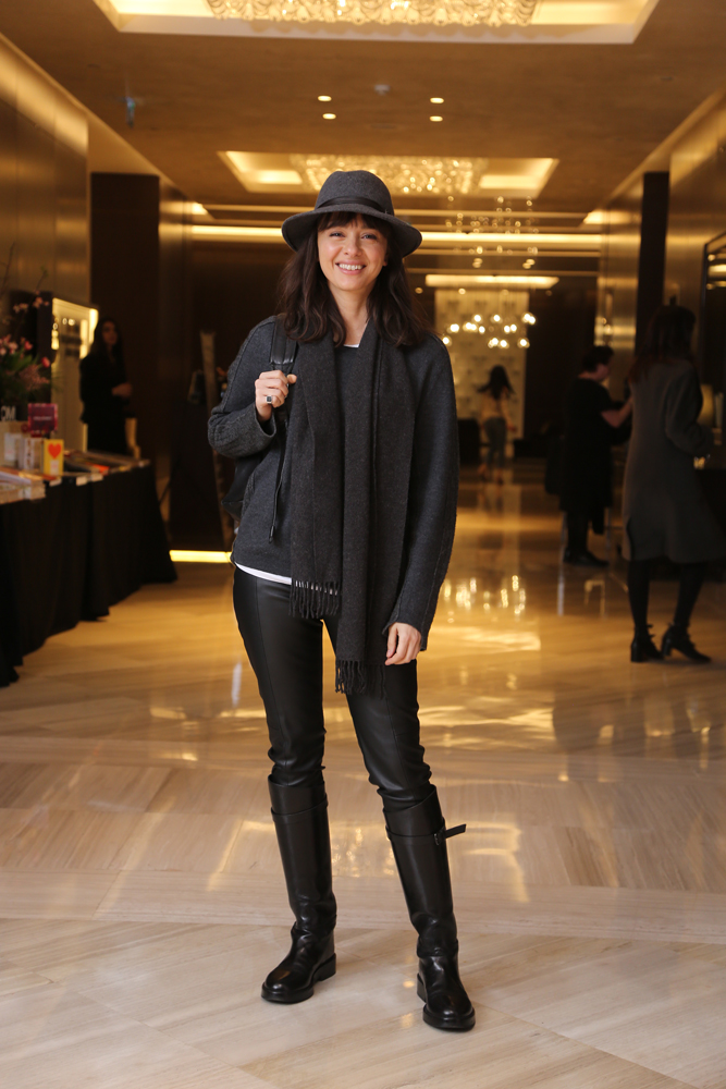 SEVGİLİLER GÜNÜNE ÖZEL DAVET