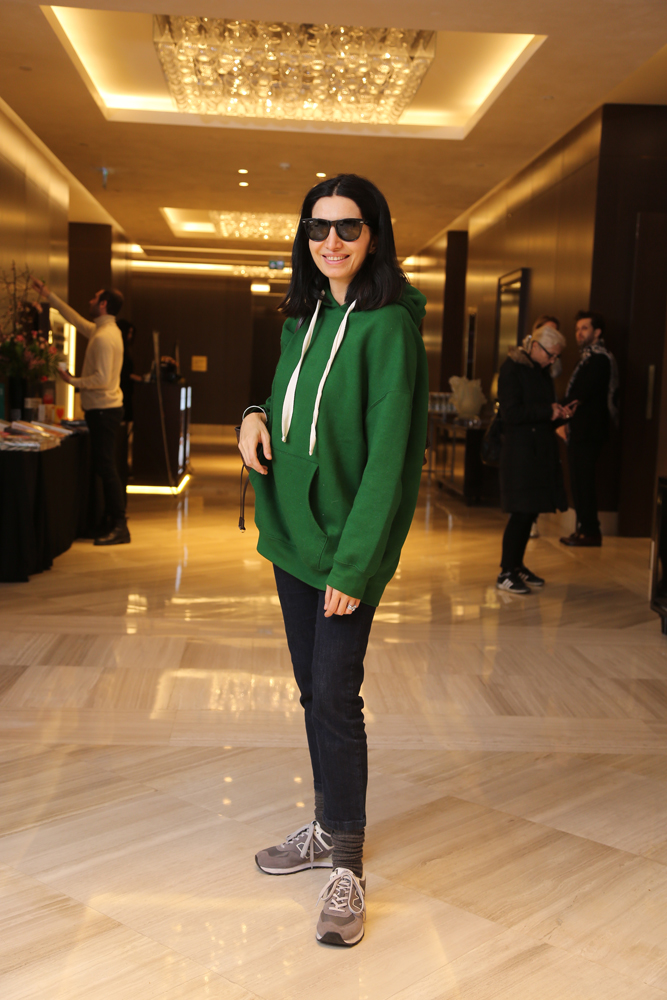 SEVGİLİLER GÜNÜNE ÖZEL DAVET