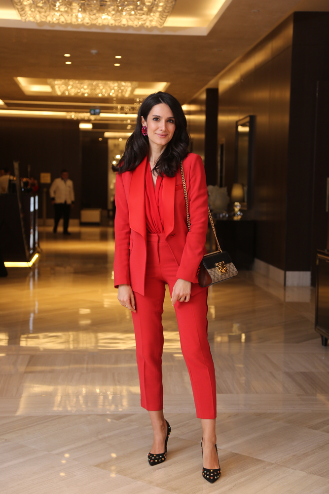 SEVGİLİLER GÜNÜNE ÖZEL DAVET