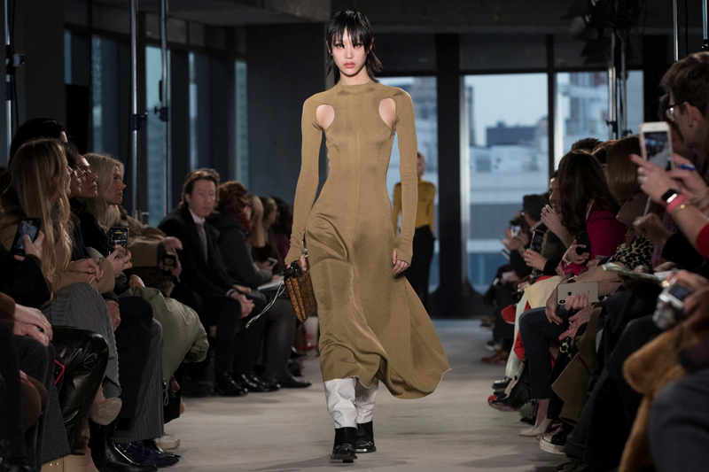 PROENZA SCHOULER  İLKBAHAR 2019 