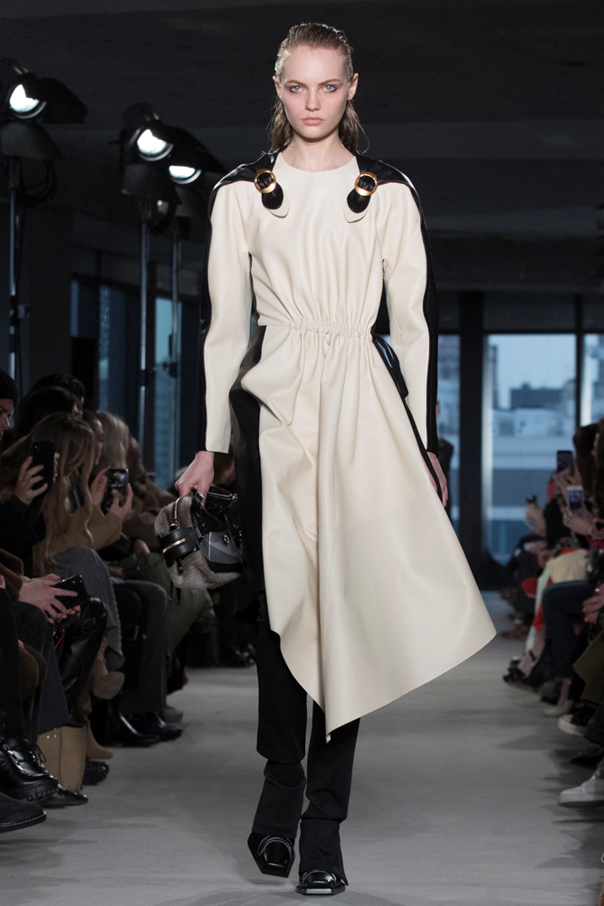 PROENZA SCHOULER  İLKBAHAR 2019 