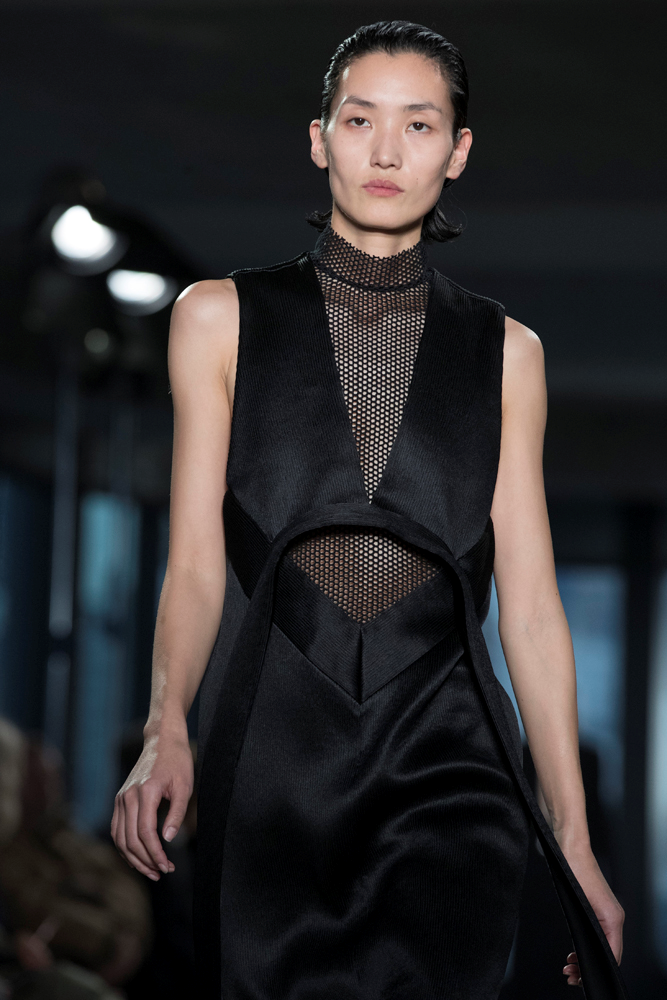 PROENZA SCHOULER  İLKBAHAR 2019 