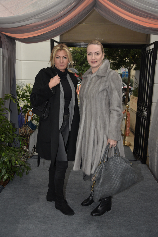 NİŞANTAŞI’NDA YENİ MAĞAZA HEYECANI