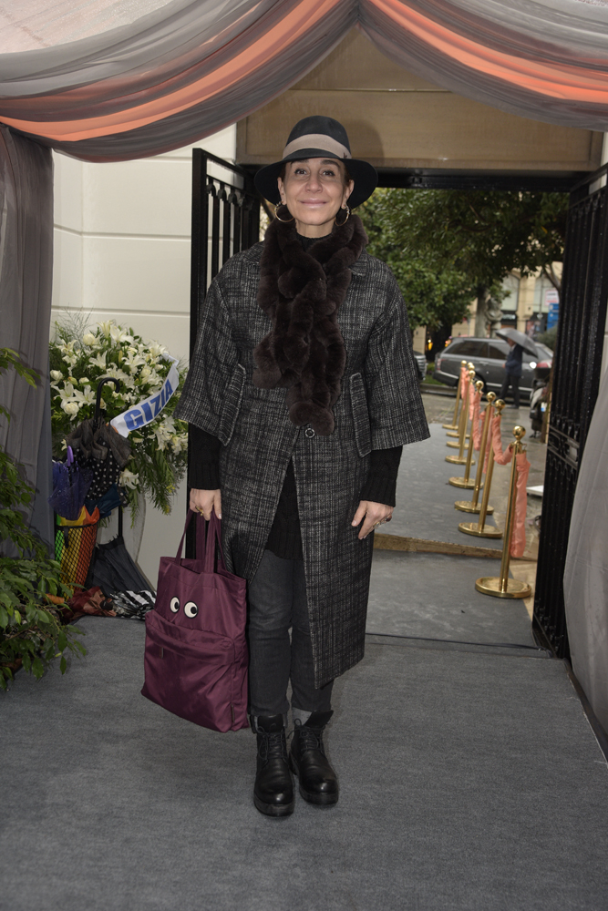 NİŞANTAŞI’NDA YENİ MAĞAZA HEYECANI