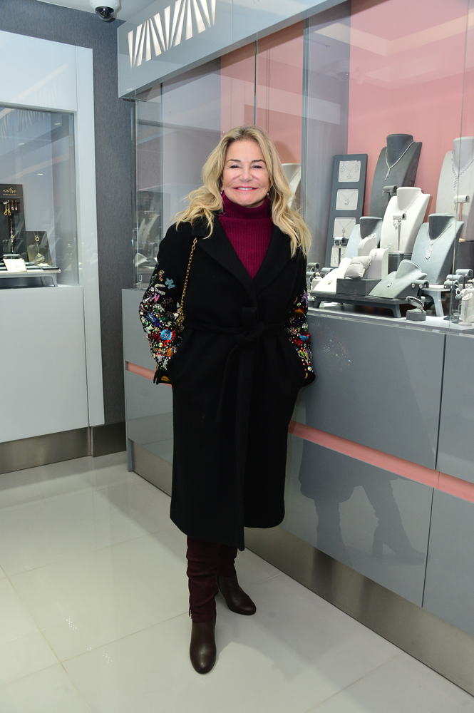 NİŞANTAŞI’NDA YENİ MAĞAZA HEYECANI