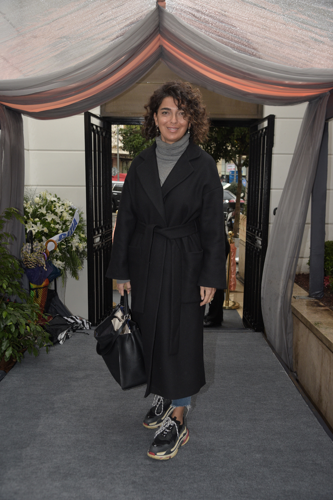 NİŞANTAŞI’NDA YENİ MAĞAZA HEYECANI