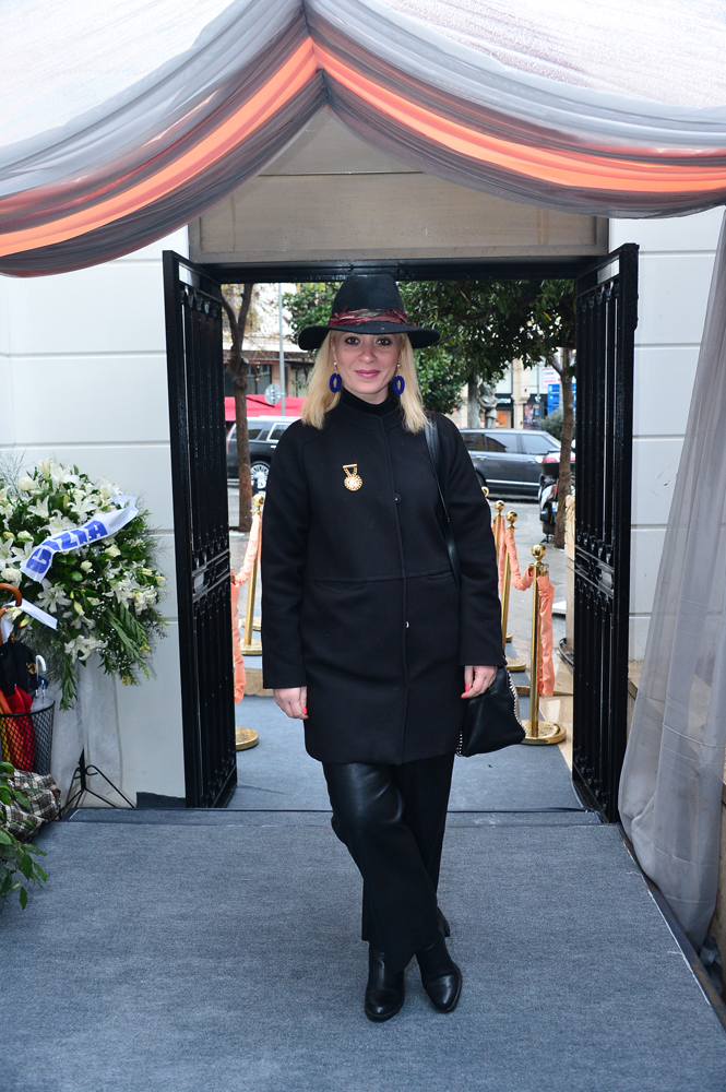 NİŞANTAŞI’NDA YENİ MAĞAZA HEYECANI