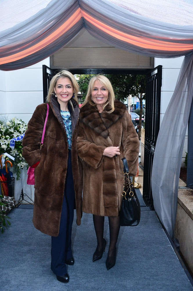 NİŞANTAŞI’NDA YENİ MAĞAZA HEYECANI