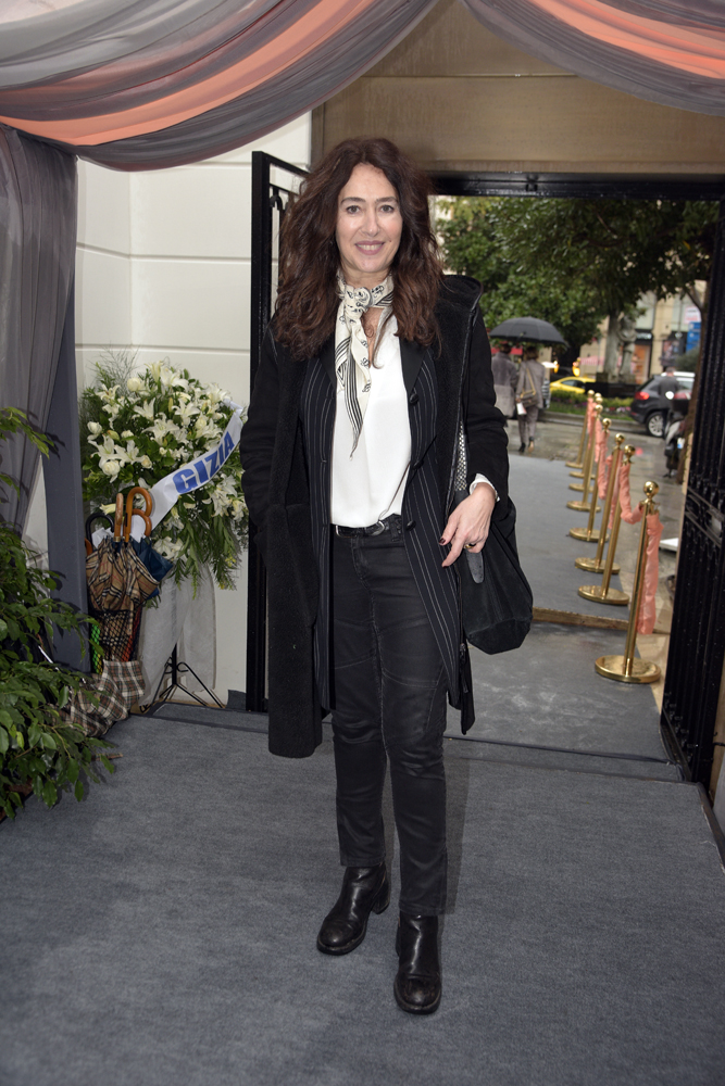 NİŞANTAŞI’NDA YENİ MAĞAZA HEYECANI