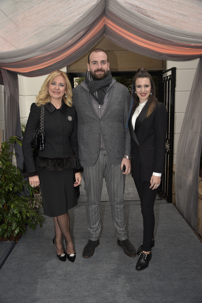 NİŞANTAŞI’NDA YENİ MAĞAZA HEYECANI