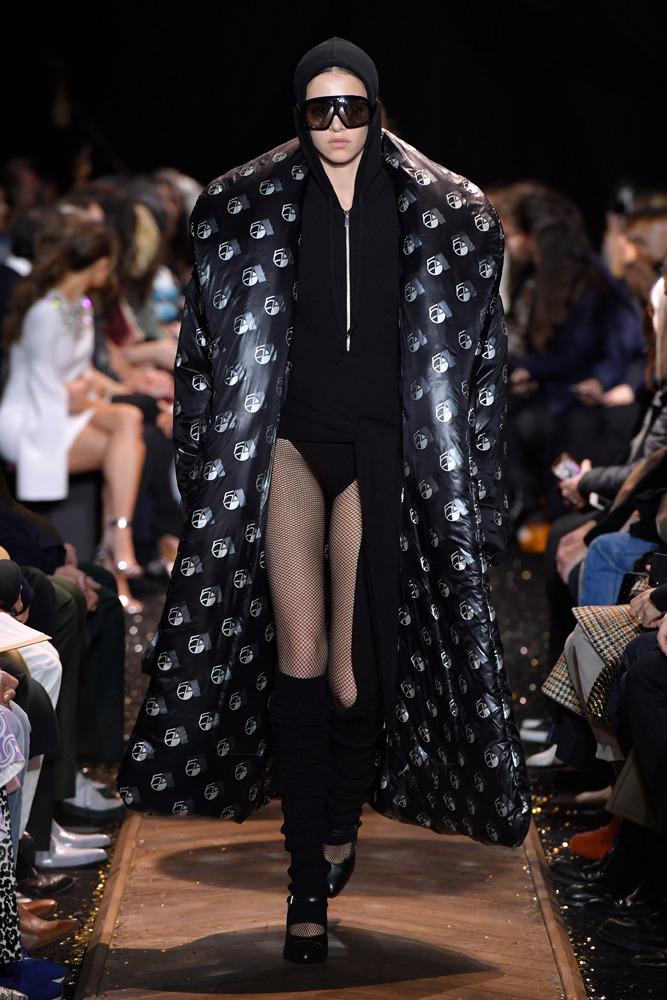 MICHAEL KORS 2019 SONBAHAR/KIŞ DEFİLESİ