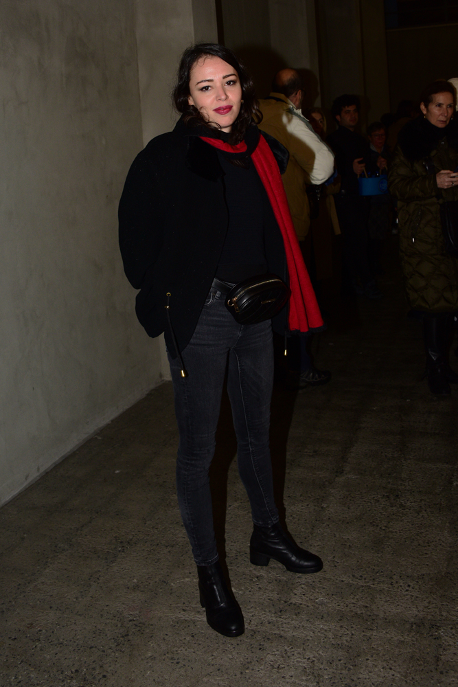 BATIBEKİ’DEN  ‘VAAD EDİLMEMİŞ TOPRAKLAR’