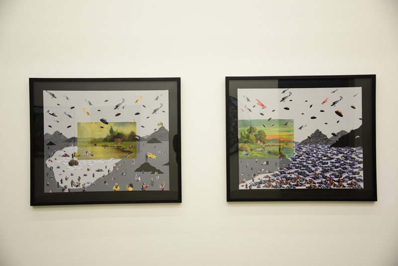 BATIBEKİ’DEN  ‘VAAD EDİLMEMİŞ TOPRAKLAR’