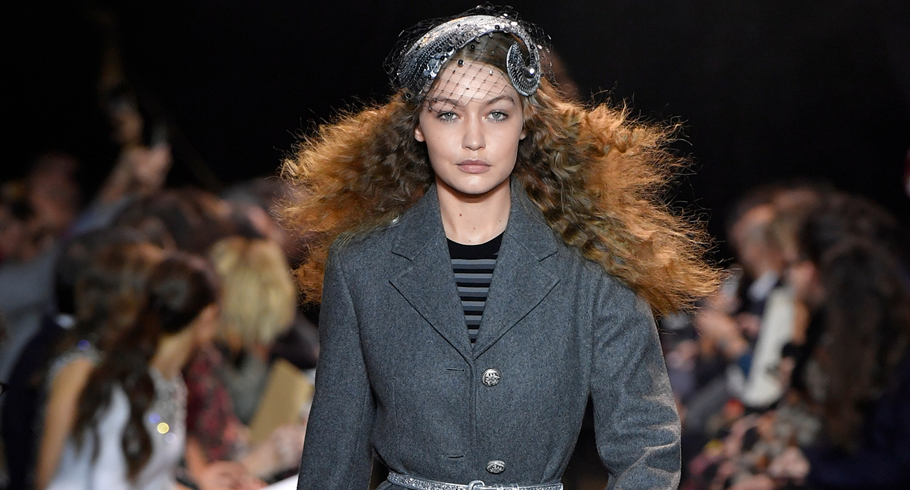 MICHAEL KORS 2019 SONBAHAR/KIŞ DEFİLESİ