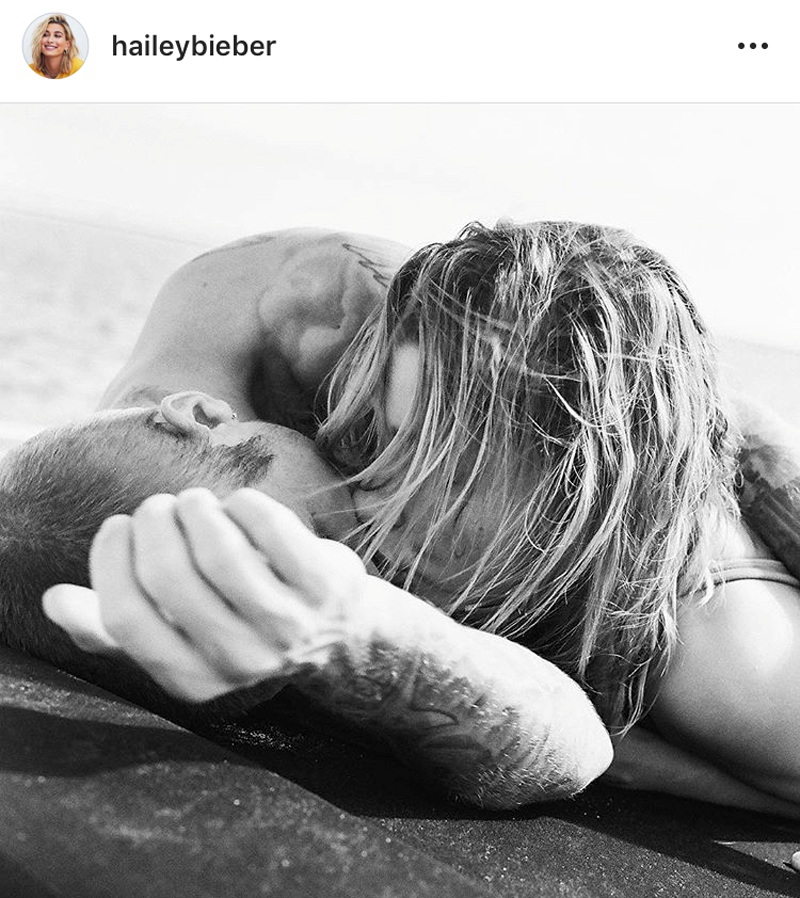 ÜNLÜLERDEN SEVGİLİLER GÜNÜ PAYLAŞIMLARI