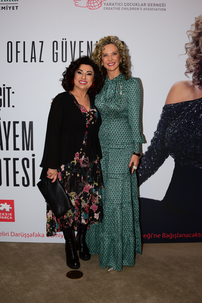 GÖRÜNENİN ÖTESİNİ KALEME ALDI